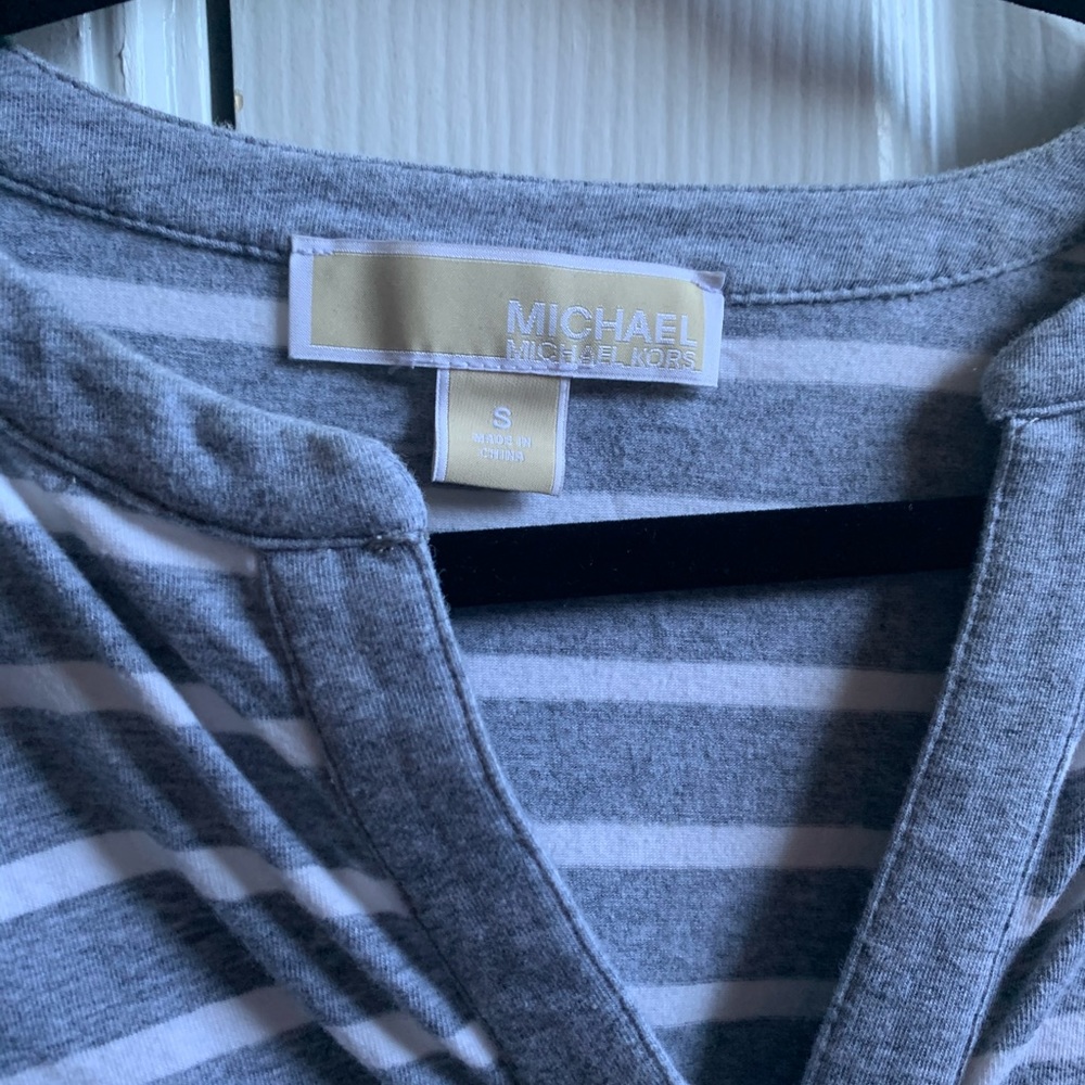 MICHAEL KORS SHIRT